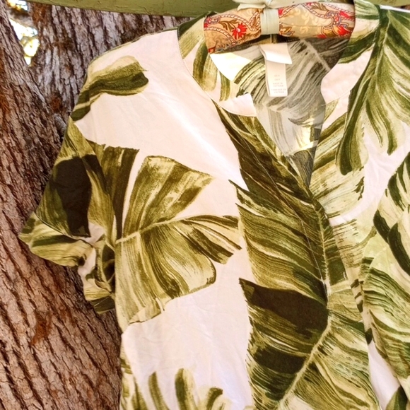 H&M Dress or Swimsuit Cover Up Resort Wear - Picture 4 of 4